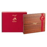 Davidoff Year of the Horse Limited Edition 2026 Puro - Görsel 2