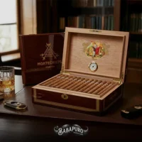 Montecristo Puro