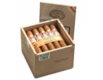 Hoyo de Monterrey Epicure No. 2 Puro - Görsel 2