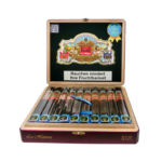 E.P.Carrillo La Historia E-III(Double Corona) 20 Puro - Görsel 2