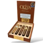 Oliva Robusto Puro Örnekleyici – 5'li Kutu Puro