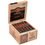 EP Carrillo Essence Maduro Robusto