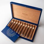 Davidoff Royal Release Salomones 10'lu Puro