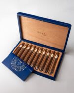 Davidoff Royal Release Salomones 10'lu Puro