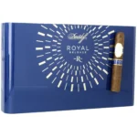Davidoff Royal Release Robusto 10'lu Puro - Görsel 2