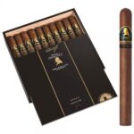 Winston Churchill The Late Hour Churchill 20'li Kutu Puro - Görsel 3