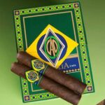 Cao Brazilia Gol Puro 20'li Puro - Görsel 2