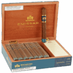 Macanudo Emissary Espana 16-Toro Puro