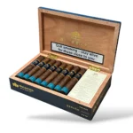 Macanudo Emissary Espana 16-Robusto Puro