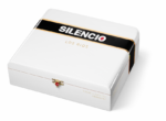 Silencio Los Rios Robusto Puro - Görsel 2
