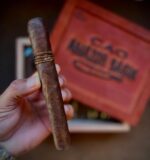 CAO Amazon Basin Rothschild 50-Puro - Görsel 2