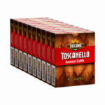 Toscanello Rosso Caffé Puro - Görsel 2