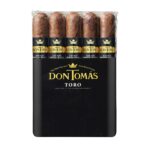 Don Tomas Toro Puro - 10's