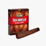 Toscanello Rosso Caffé Puro
