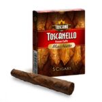 Toscanello Rosso Caffe Macchiato Puro