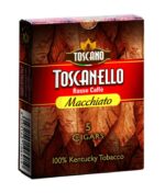 Toscanello Rosso Caffe Macchiato Puro - Görsel 3