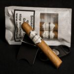 Macanudo Inspirado White Robusto Sampler – 3 Puro - Görsel 2