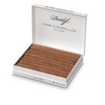 Davidoff Mini Cigarillos Silver-20Li
