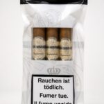 Macanudo Inspirado White Robusto Sampler – 3 Puro