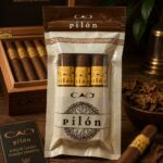 CAO Pilón Robusto 3-lü Puro