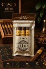 CAO Pilón Robusto 3-lü Puro