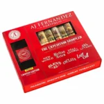 A.J. Fernandez Expedition Sampler Puro