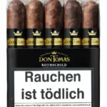 Don Tomas Rothschilds 10-Puro