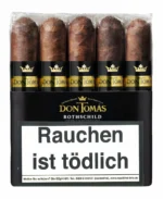 Don Tomas Rothschilds 10-Puro