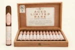 Rocky Patel Aged Limited Rare Second Edition Robusto – 20 Puro Kutusu