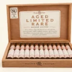 Rocky Patel Aged Limited Rare Second Edition Robusto – 20 Puro Kutusu