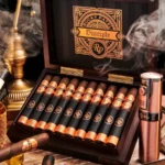 Rocky Patel Disciple Robusto Puro