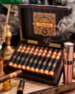 Rocky Patel Disciple Robusto Puro