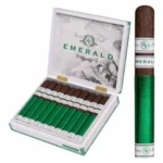 Rocky Patel Emerald Robusto Puro