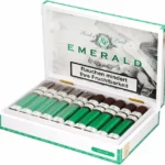 Rocky Patel Emerald Sixty Puro
