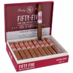 Rocky Patel Fifty-Five Toro 6"1/2 * 55 Puro