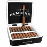 Rocky Patel Number 6 Corona Puro
