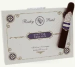 Rocky Patel Özel Baskı Robusto 10s Puro