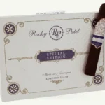 Rocky Patel Özel Baskı Robusto 10s Puro
