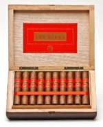 Rocky Patel Sun Grown Robusto 20li Puro