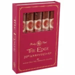 Rocky Patel The Edge 20. Yıl Dönümü Toro 5 Puro Örnek Seti