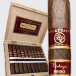 Rocky Patel Vintage 1990 Toro 20 Li Puro