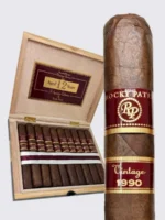 Rocky Patel Vintage 1990 Toro 20 Li Puro