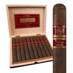 Rocky Patel Vintage 1990 Toro 20 Li Puro - Görsel 2