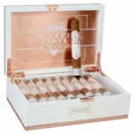 Rocky Patel White Label Robusto 5" * 50