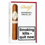 Davidoff Aniversario Special R -4-Puro