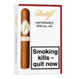 Davidoff Aniversario Special R -4-Puro
