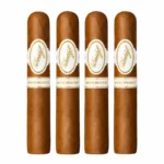 Davidoff Aniversario Special R -4-Puro - Görsel 2