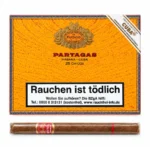 Partagas Puritos (chicos) 25 Li Puro