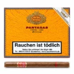 Partagas Puritos (chicos) 25 Li Puro